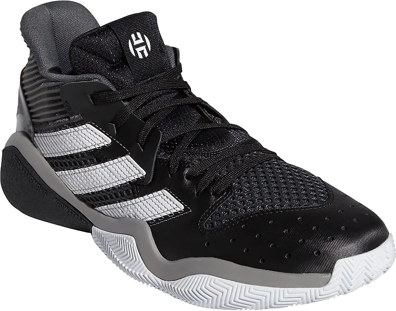 adidas Adults' James Harden Stepback Basketball Shoes