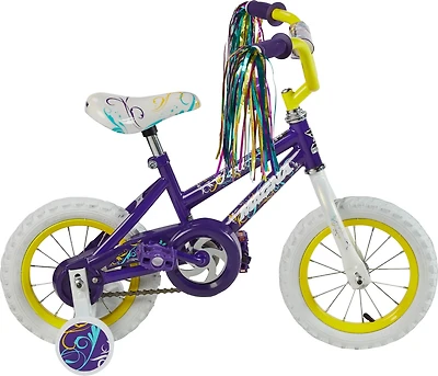 Magna Girls' Jewel 12 in Bike