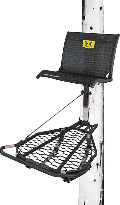 Hawk Kickback LVL Hang-On Treestand