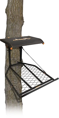 Muddy Outdoors The Boss XL Hang-On Treestand