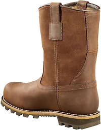 Carhartt Men's Traditional Wellington Nano Toe Work Boots