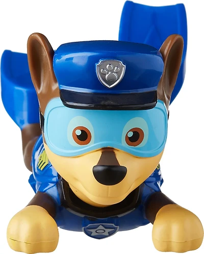 SwimWays PAW Patrol Chase Paddlin Pup Pool Toy