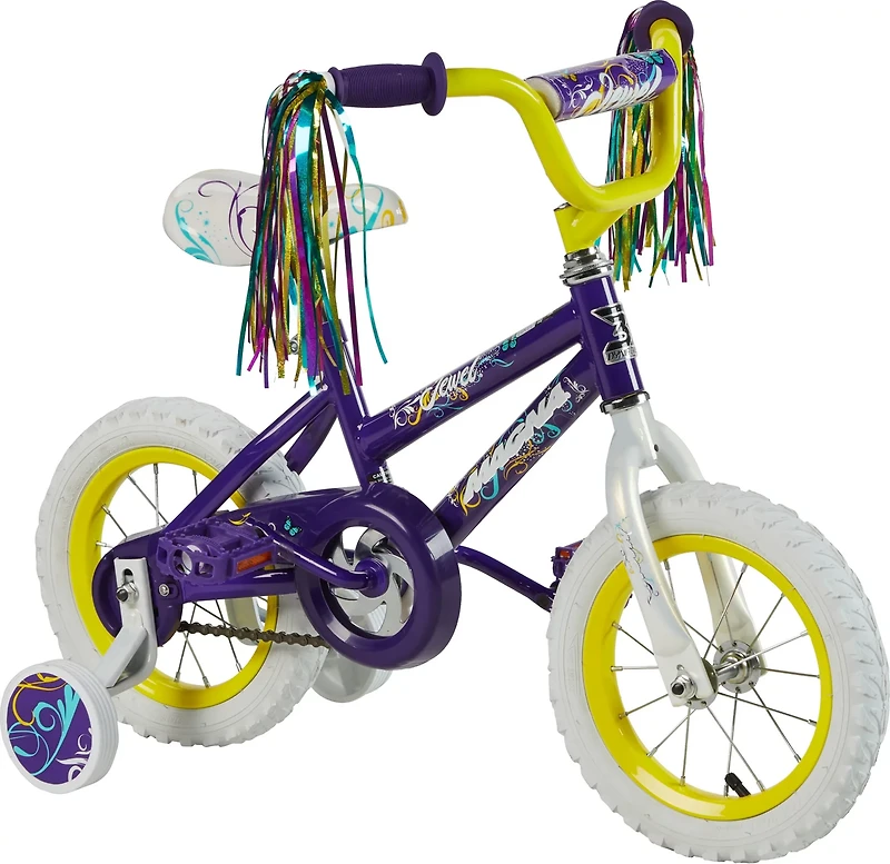 Magna Girls' Jewel 12 in Bike