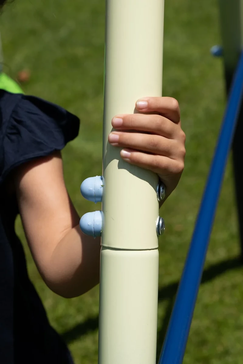Sportspower Deluxe Saucer Swing
