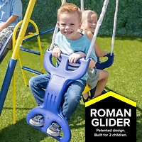 Sportspower Super Star Swing Set