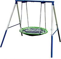 Sportspower Deluxe Saucer Swing
