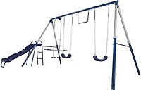 Sportspower Arcadia Metal Swing Set