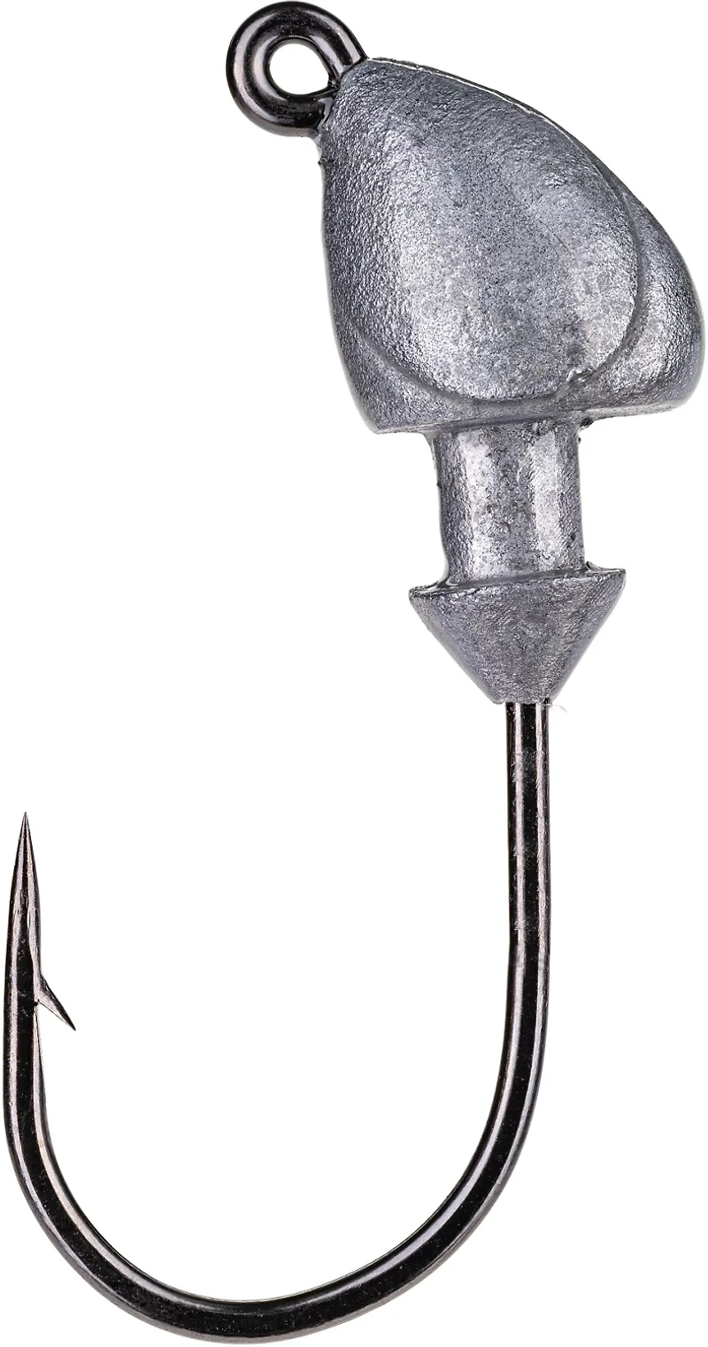 Strike King 1/8 oz Baby Squadron Swimbait Single Jighead