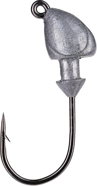 Strike King 1/8 oz Baby Squadron Swimbait Single Jighead