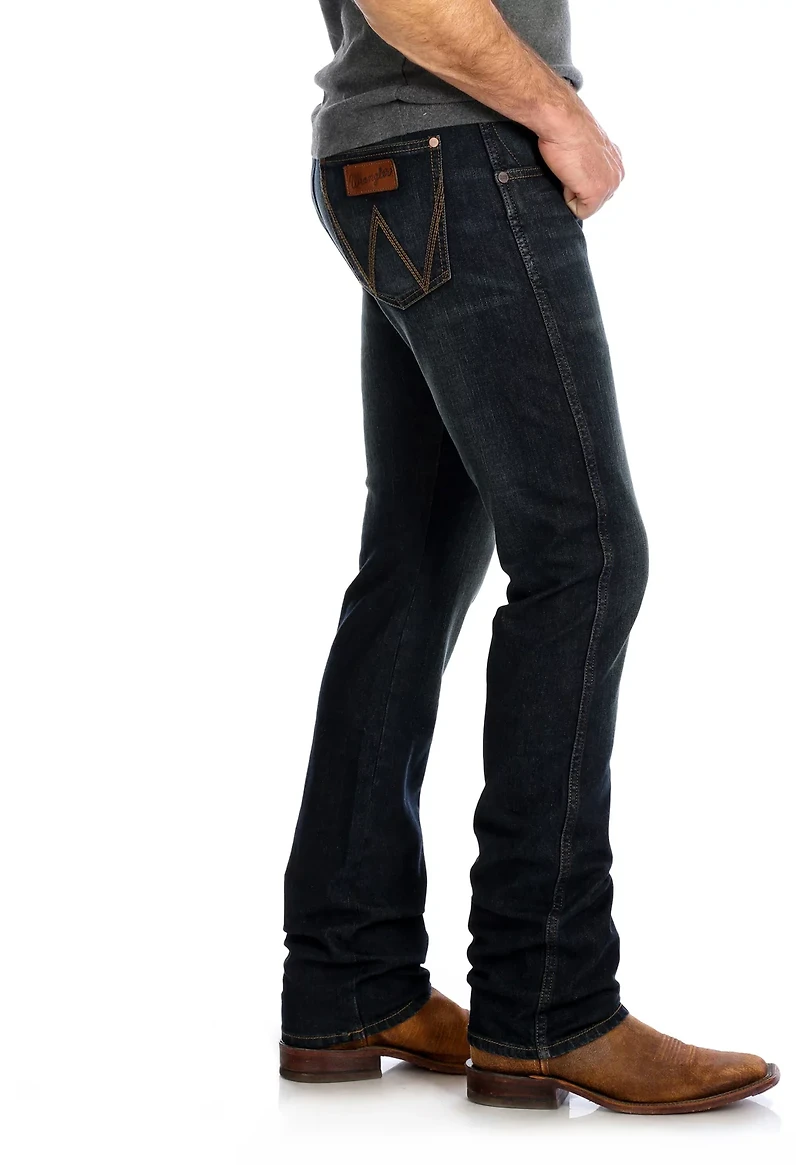 Wrangler Men's Retro Skinny Jeans