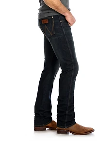Wrangler Men's Retro Skinny Jeans