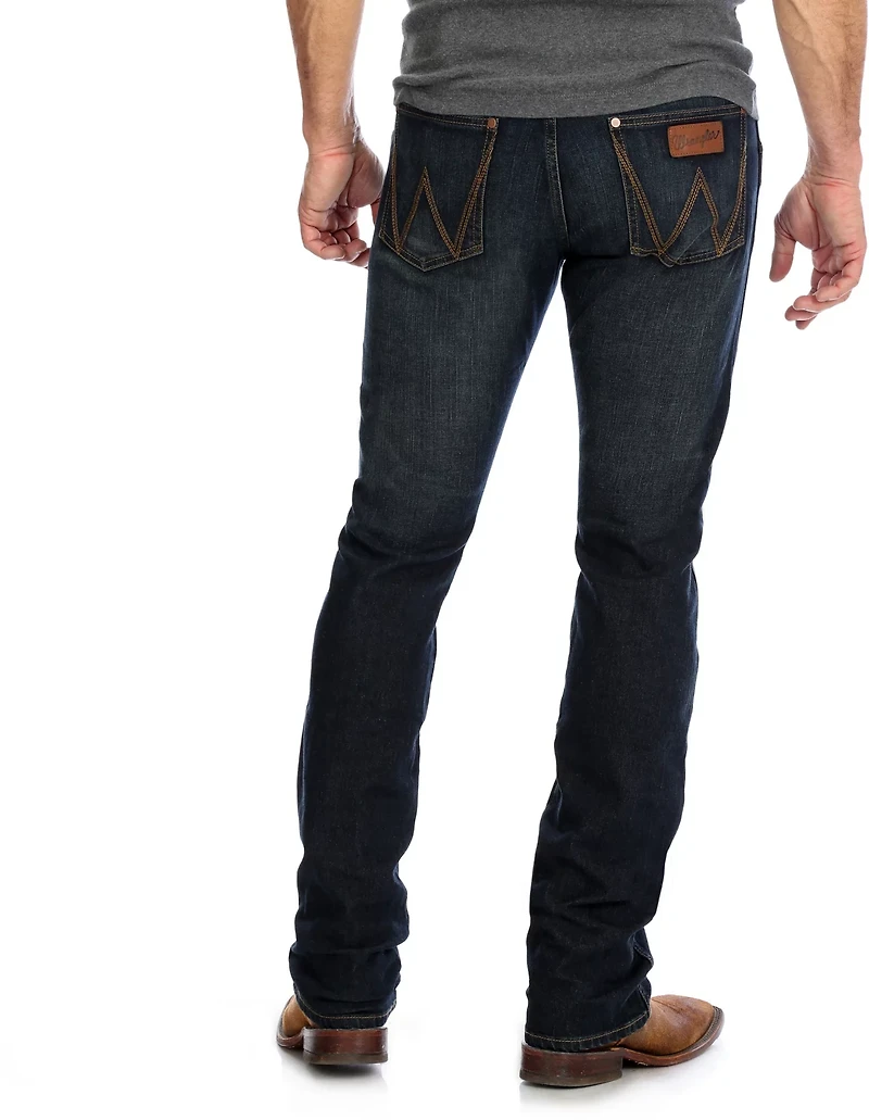 Wrangler Men's Retro Skinny Jeans