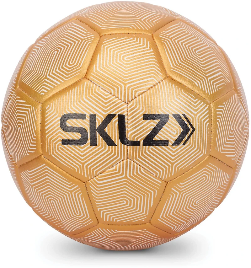 SKLZ Golden Touch Technique Training Ball