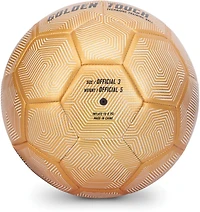 SKLZ Golden Touch Technique Training Ball