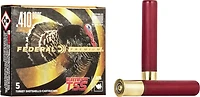 Federal Premium Heavyweight TSS .410 Bore Shotshells - 5 Rounds
