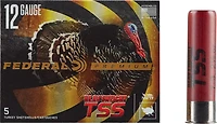 Federal Premium Heavyweight TSS 12 Gauge Shotshells