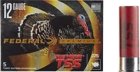 Federal Premium TSS Heavyweight 12 Gauge Turkey Shotshells