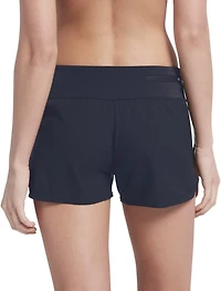 Nike Women's Solid Element Swimming Boardshorts