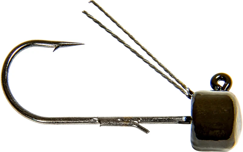 Z-Man Pro Shroomz Weedless Jig Heads