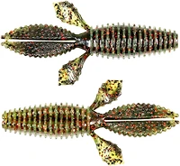 Z-Man TRD Bugz 2-3/4 Soft Baits 6-Pack