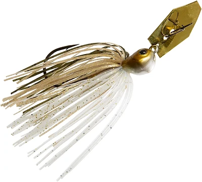 Z-Man ChatterBait Jack Hammer Bladed Jig