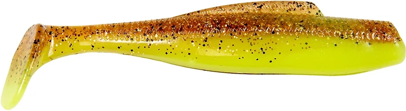 Z-Man Diezel MinnowZ Unrigged Plastic Swimbaits
