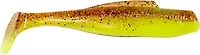 Z-Man Diezel MinnowZ Unrigged Plastic Swimbaits