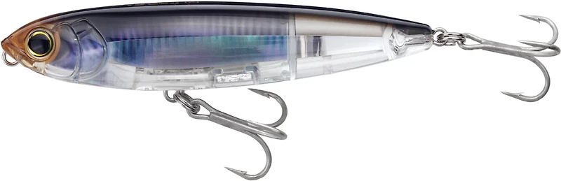Yo-Zuri 3-D Inshore Topknock Pencil 4 Topwater Walking Bait