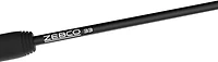 Zebco 33 Micro Trigger 5 ft UL Freshwater Triggerspin Rod and Reel Combo