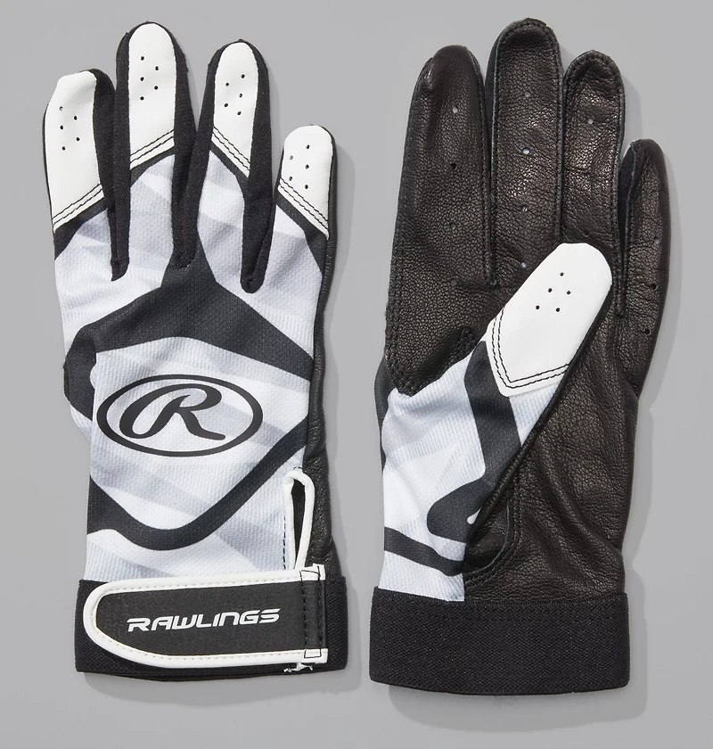 Rawlings Adults' Prodigy Batting Gloves