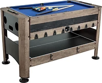 Triumph 4-in-1 Swivel MultiGame Table