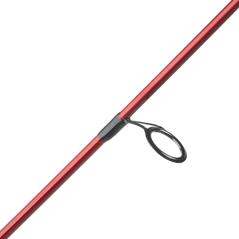 Shimano Sienna Freshwater Spinning Rod and Reel Combo