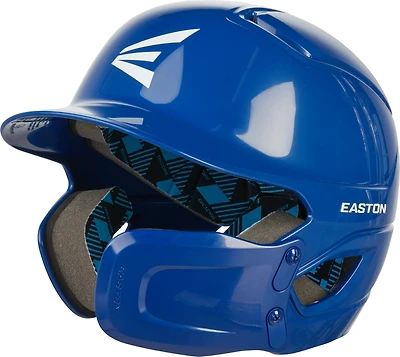 EASTON Alpha Universal Jaw Guard Helmet