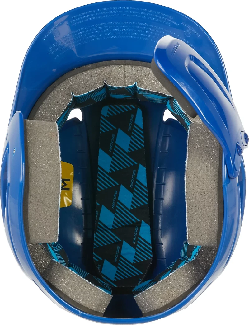 EASTON Alpha Universal Jaw Guard Helmet