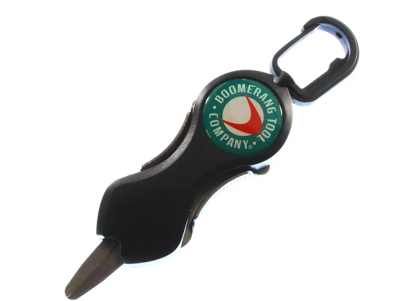 Boomerang Tool Company Snip Long Blade Line Cutter