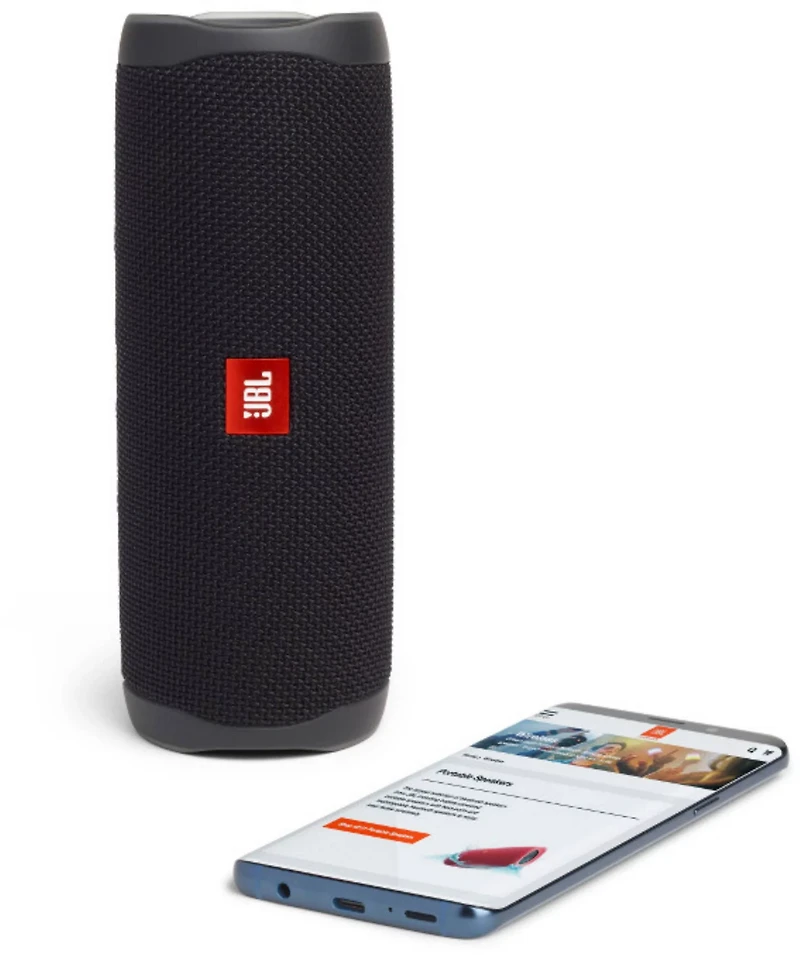 JBL Flip 5 Portable Waterproof Speaker