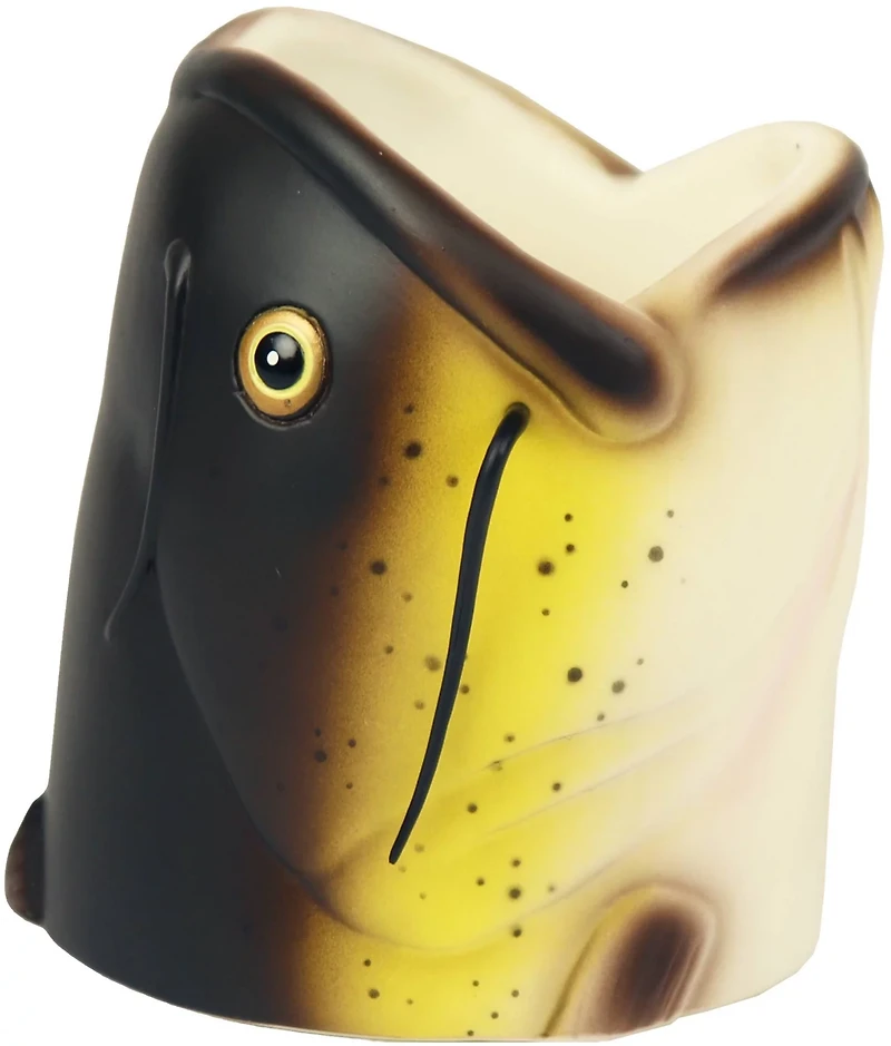 River's Edge Products Catfish Can Cooler