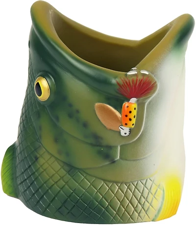 River's Edge Products Bass Can Cooler