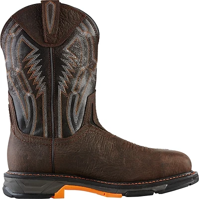 Ariat Men's WorkHog XT Dare Work Boots