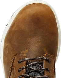 Wolverine Men's Duraspring Shift Plus Mid Alloy Toe Work Boots