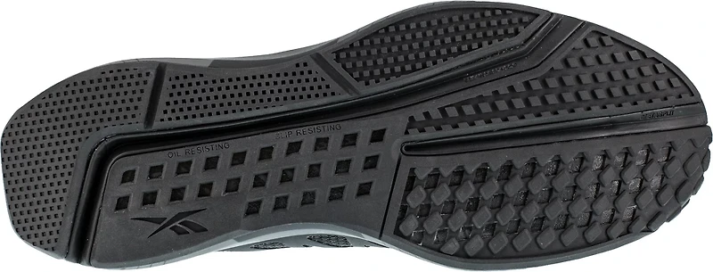 Reebok Men's Fusion Flexweave Work Shoes