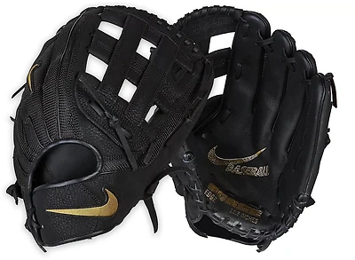 Nike Force Edge H-Web 12.5 in Pitcher/Infield/Outfield Baseball Glove