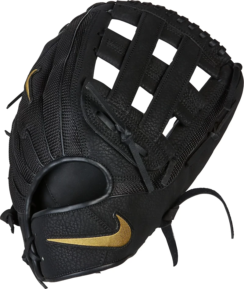 Nike Force Edge H-Web 12.5 in Pitcher/Infield/Outfield Baseball Glove