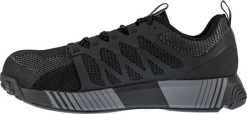 Reebok Men's Fusion Flexweave Work Shoes