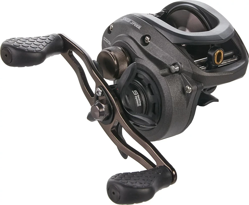 Lew's SuperDuty GX3 Speed Spool Baitcast Reel