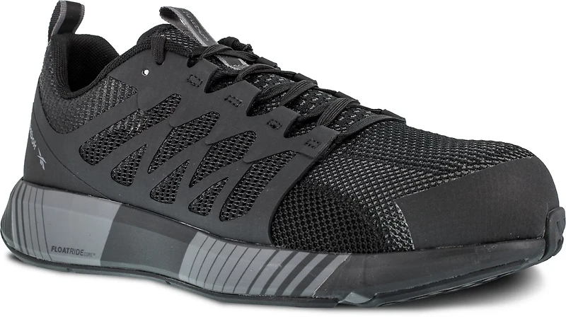 Reebok Men's Fusion Flexweave Work Shoes