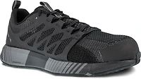Reebok Men's Fusion Flexweave Work Shoes