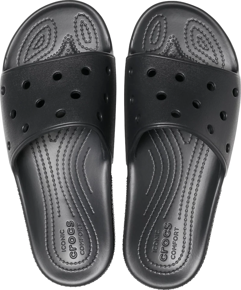 Crocs Adults' Classic II Slides