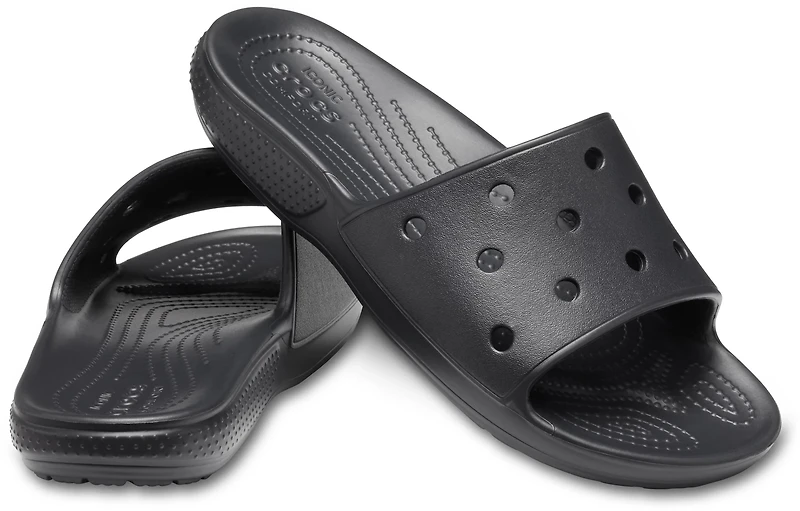 Crocs Adults' Classic II Slides