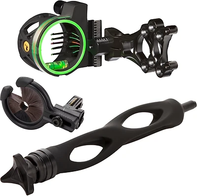 Trophy Ridge Master Hunter Kit